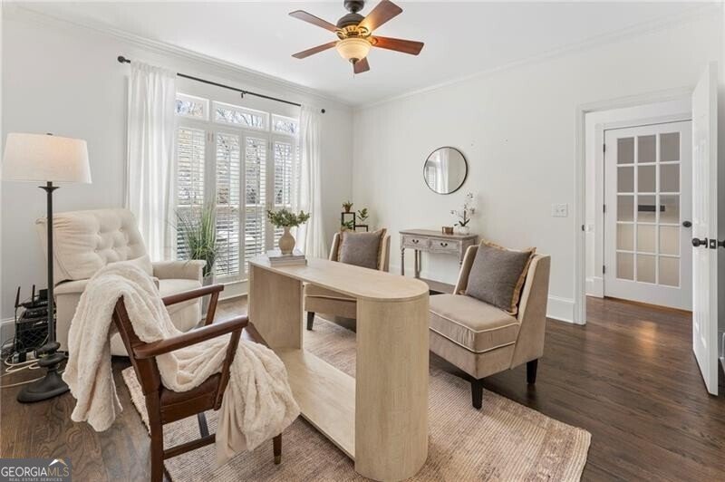 3085 Leeds Garden Lane Alpharetta - Photo 13