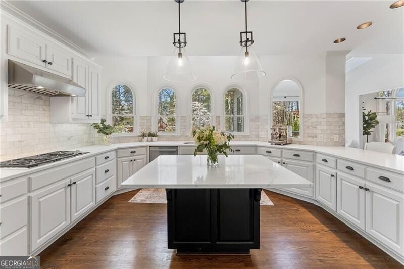 3085 Leeds Garden Lane Alpharetta - Photo 14