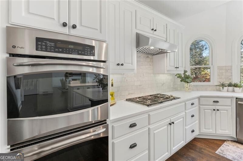 3085 Leeds Garden Lane Alpharetta - Photo 18