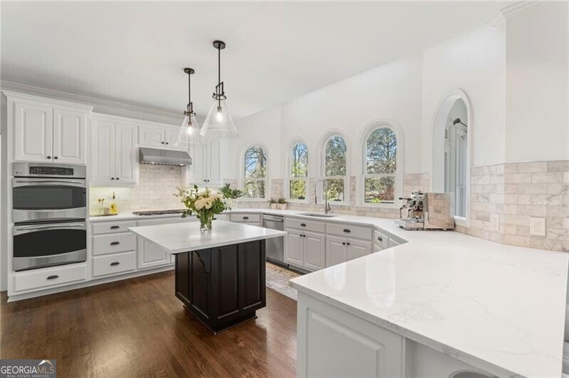 3085 Leeds Garden Lane Alpharetta - Photo 20