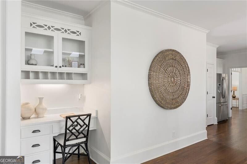 3085 Leeds Garden Lane Alpharetta - Photo 21