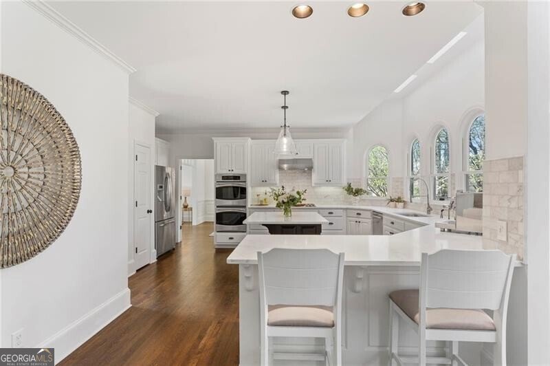 3085 Leeds Garden Lane Alpharetta - Photo 22