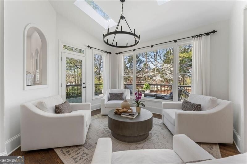 3085 Leeds Garden Lane Alpharetta - Photo 23