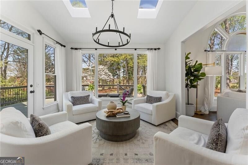 3085 Leeds Garden Lane Alpharetta - Photo 24