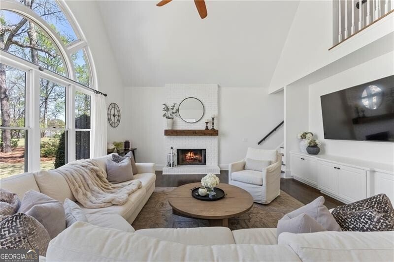 3085 Leeds Garden Lane Alpharetta - Photo 26