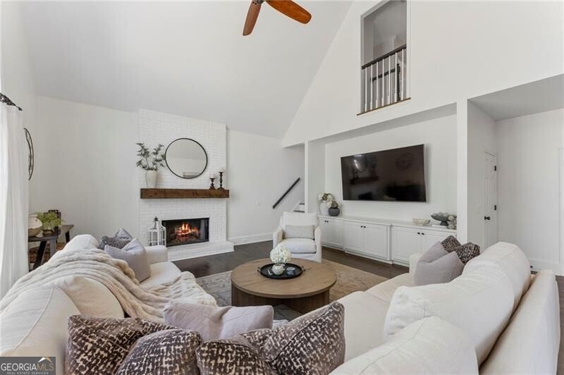 3085 Leeds Garden Lane Alpharetta - Photo 27