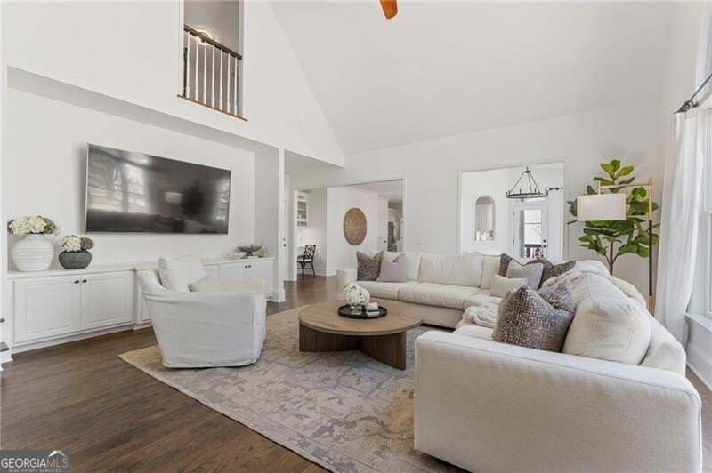 3085 Leeds Garden Lane Alpharetta - Photo 28