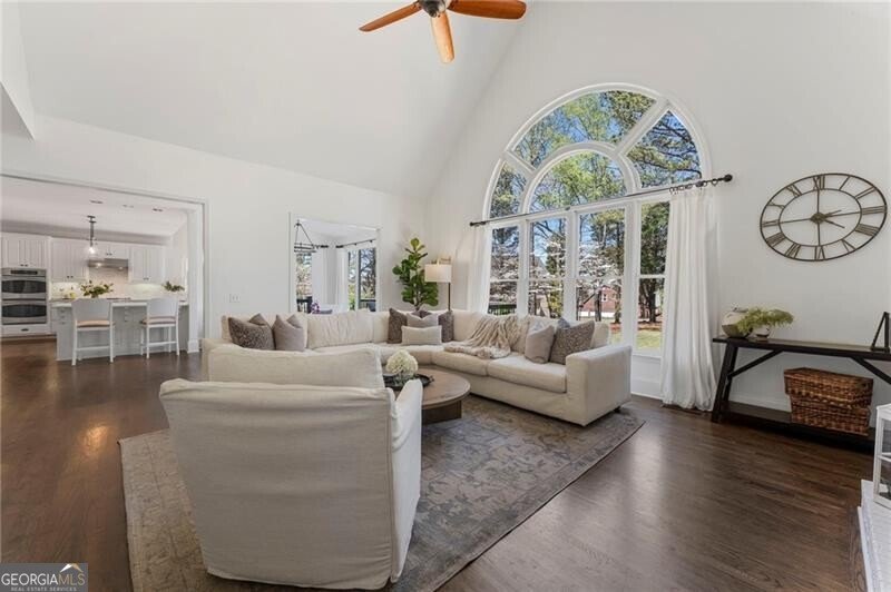 3085 Leeds Garden Lane Alpharetta - Photo 29