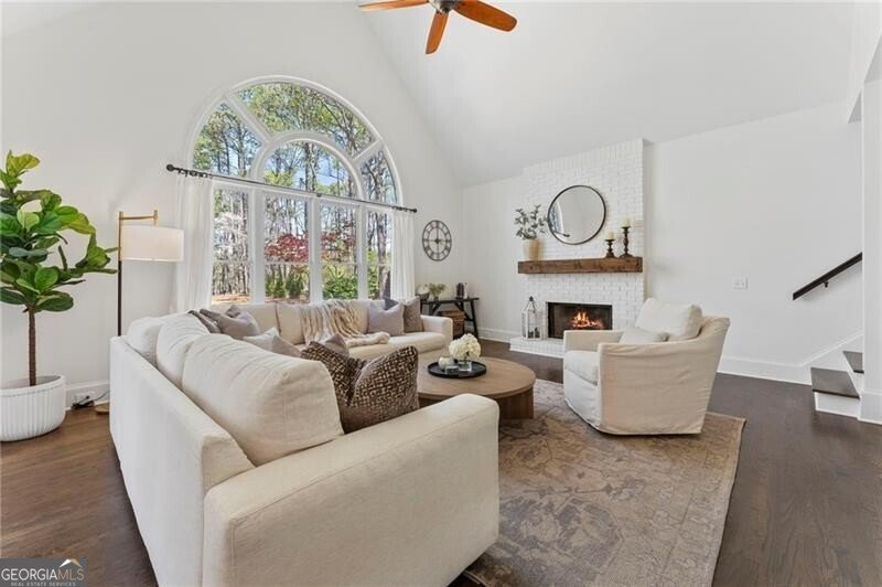 3085 Leeds Garden Lane Alpharetta - Photo 31