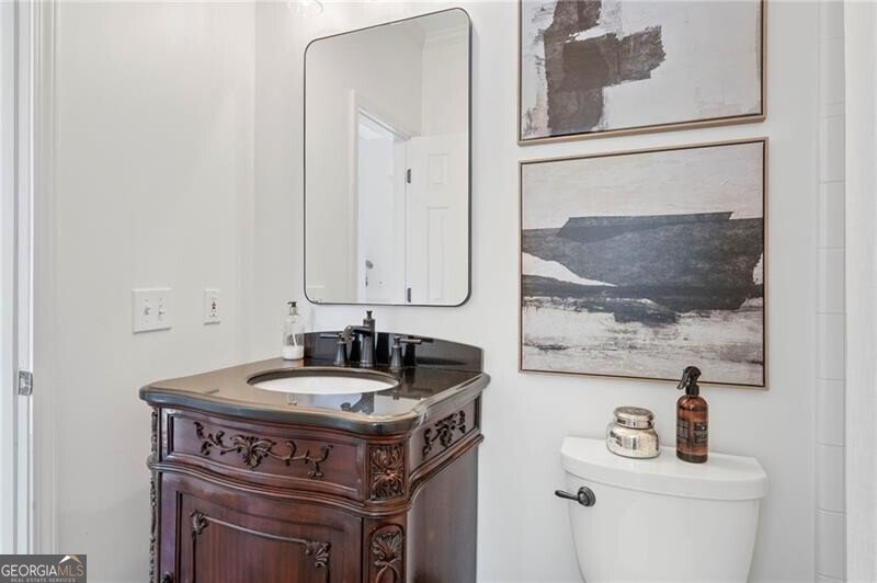 3085 Leeds Garden Lane Alpharetta - Photo 32