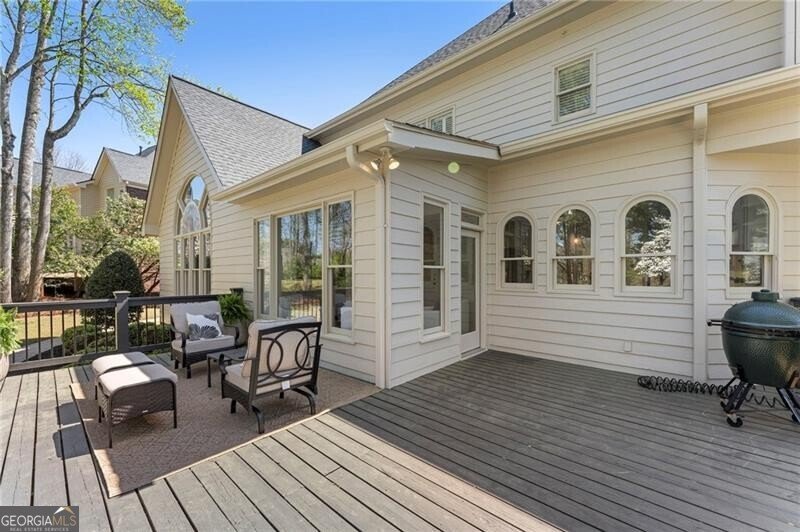 3085 Leeds Garden Lane Alpharetta - Photo 33