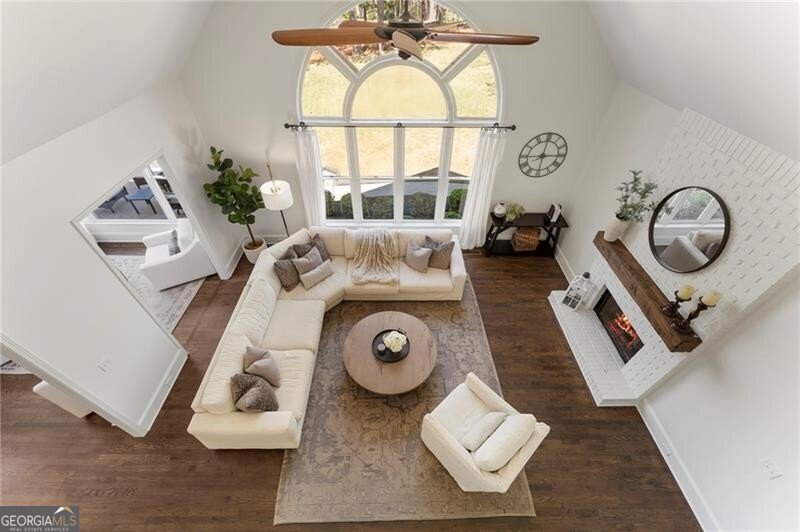 3085 Leeds Garden Lane Alpharetta - Photo 37