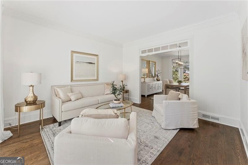 3085 Leeds Garden Lane Alpharetta - Photo 6