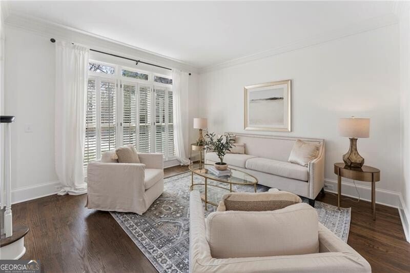 3085 Leeds Garden Lane Alpharetta - Photo 7