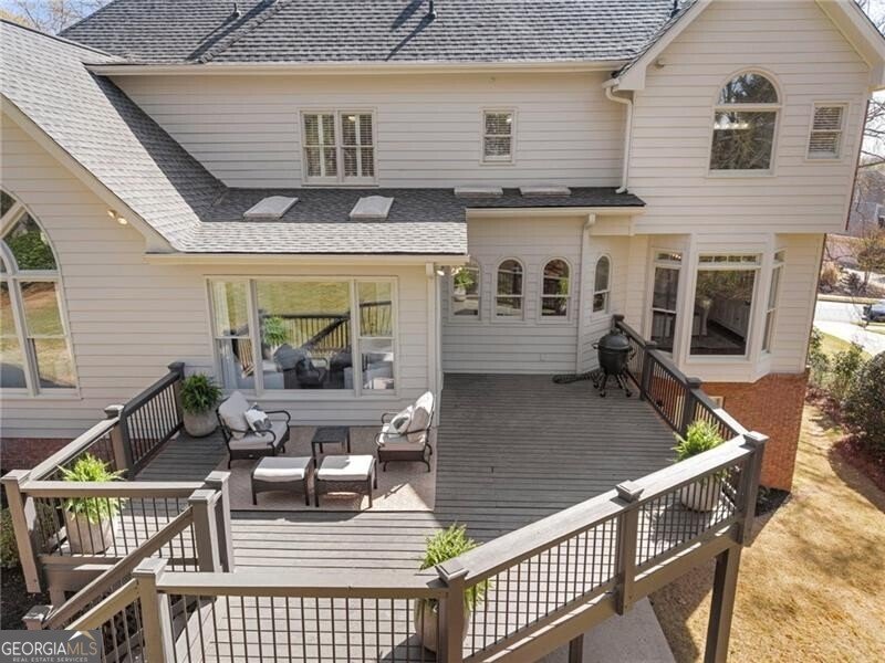 3085 Leeds Garden Lane Alpharetta - Photo 70