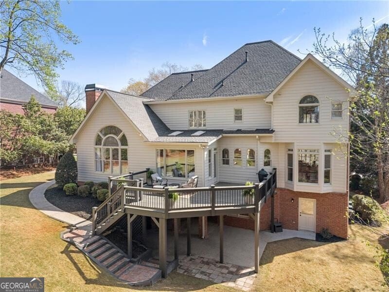 3085 Leeds Garden Lane Alpharetta - Photo 72