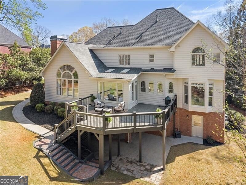 3085 Leeds Garden Lane Alpharetta - Photo 73