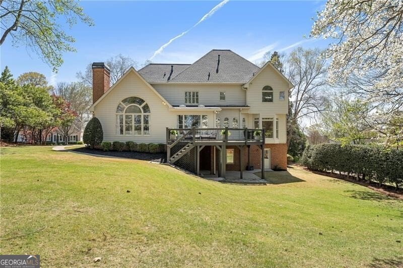 3085 Leeds Garden Lane Alpharetta - Photo 77