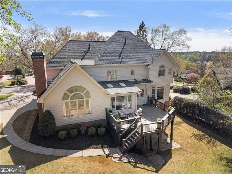 3085 Leeds Garden Lane Alpharetta - Photo 78