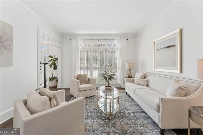 3085 Leeds Garden Lane Alpharetta - Photo 8