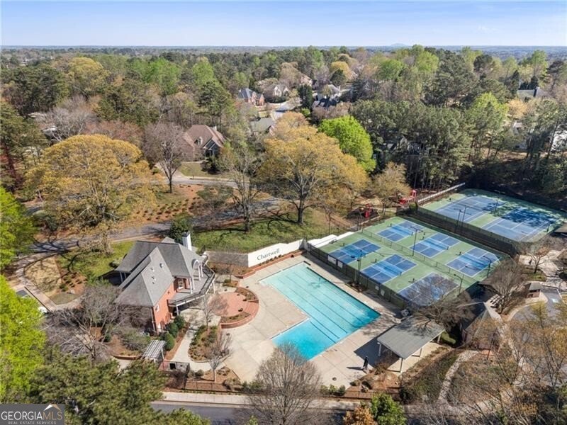 3085 Leeds Garden Lane Alpharetta - Photo 82