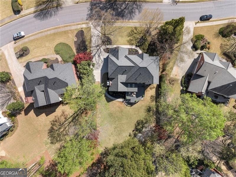 3085 Leeds Garden Lane Alpharetta - Photo 84