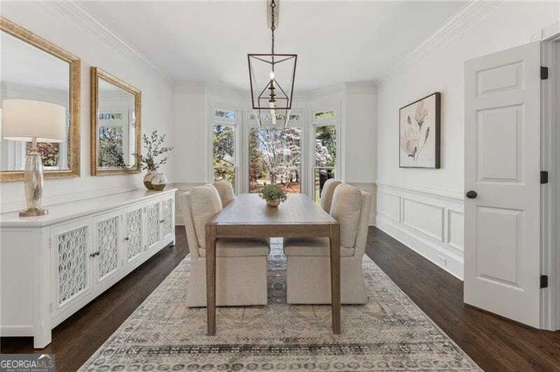 3085 Leeds Garden Lane Alpharetta - Photo 9