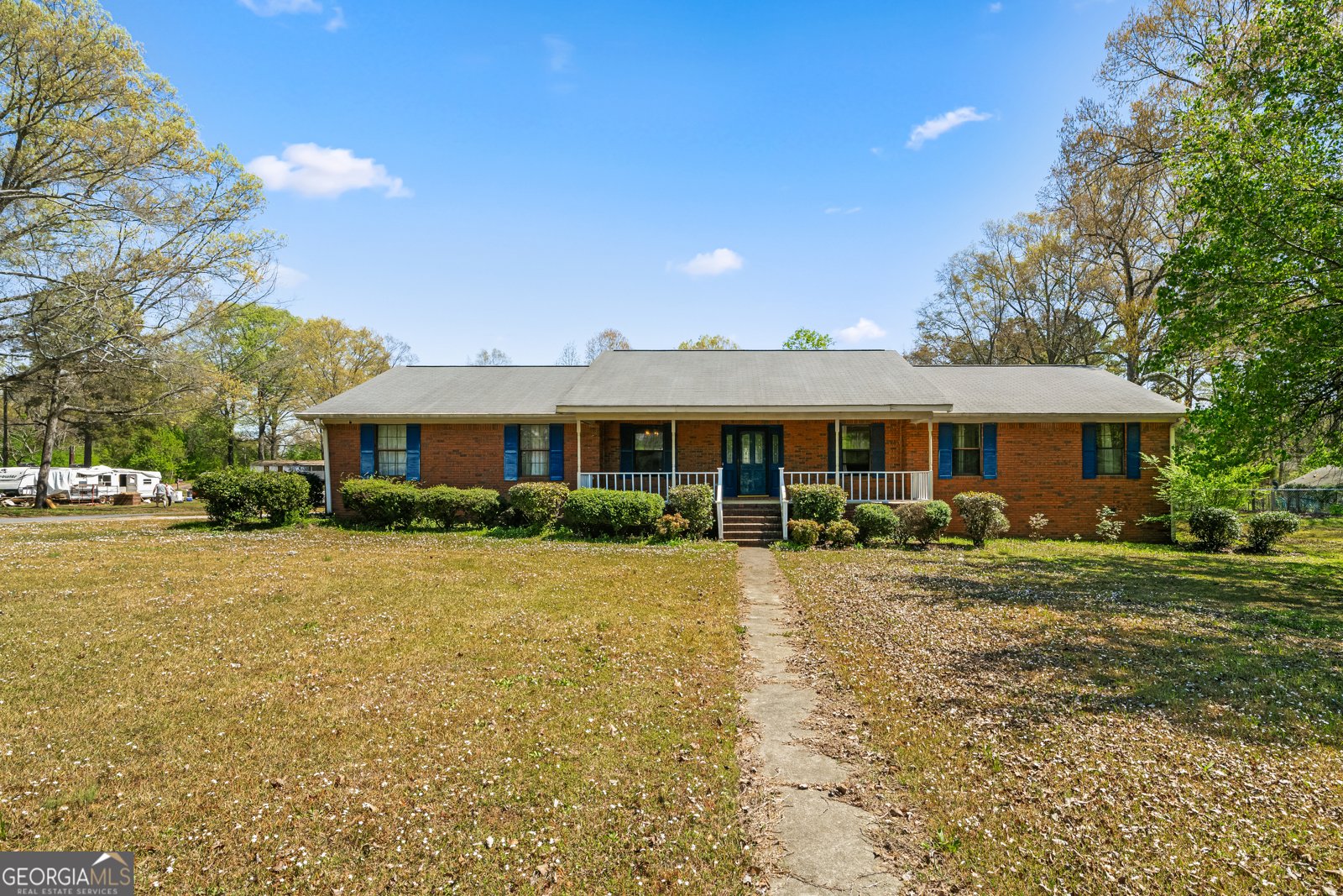 22 Wet Oak Drive Rome - Photo 1