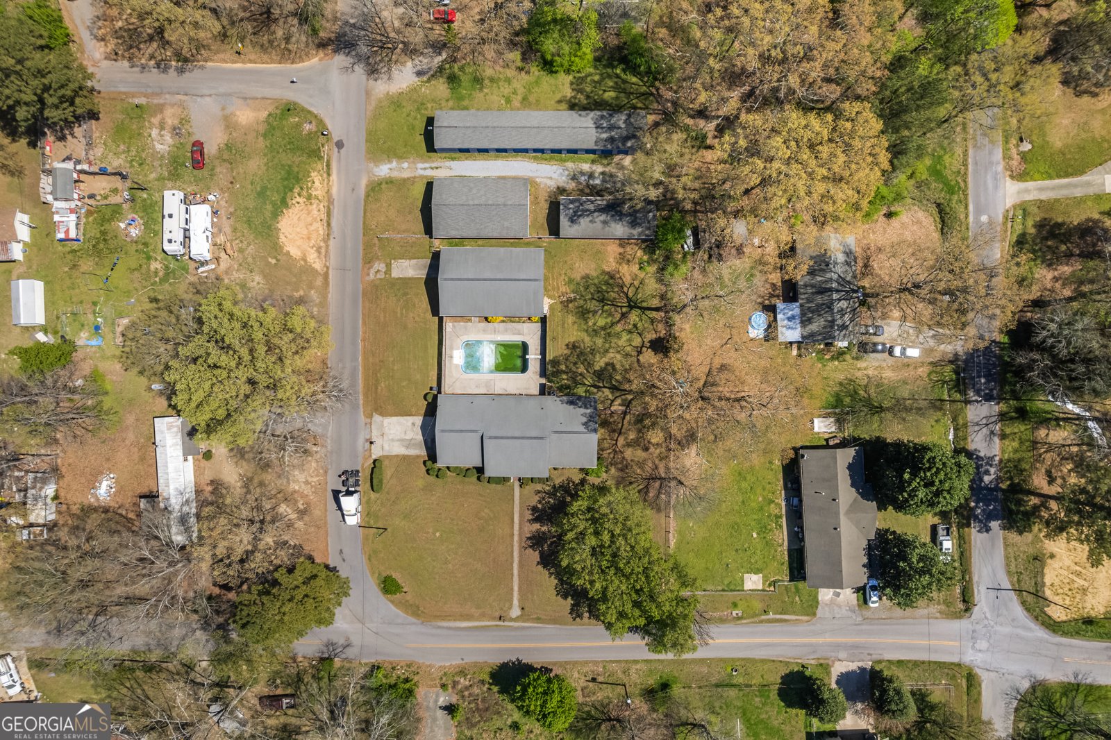 22 Wet Oak Drive Rome - Photo 43