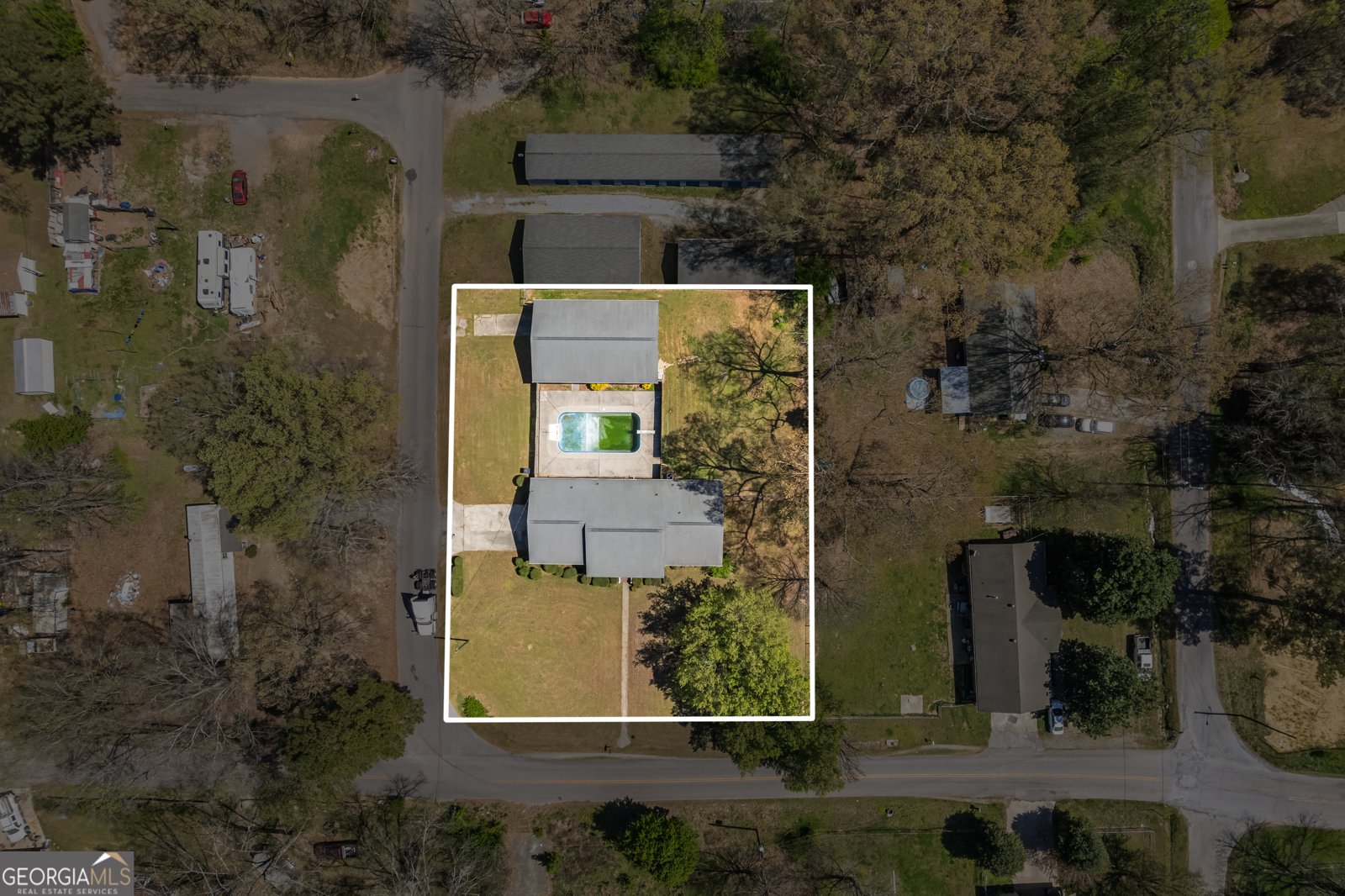 22 Wet Oak Drive Rome - Photo 45