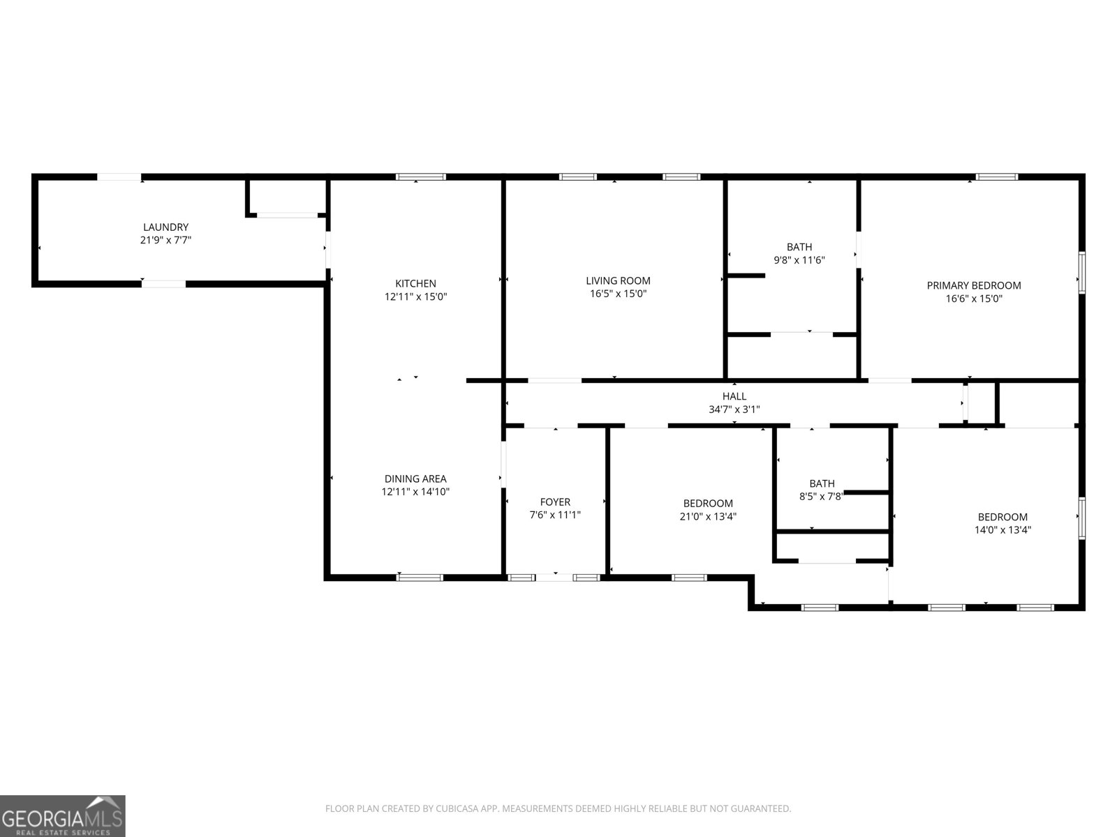 22 Wet Oak Drive Rome - Photo 46