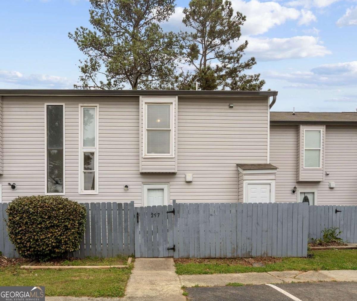 257 Country Club Drive Jonesboro - Photo 1