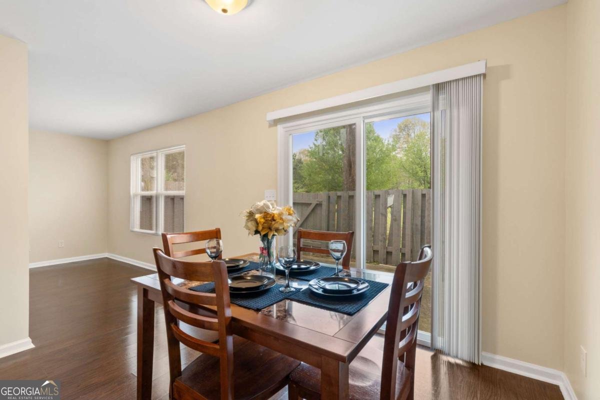 257 Country Club Drive Jonesboro - Photo 10