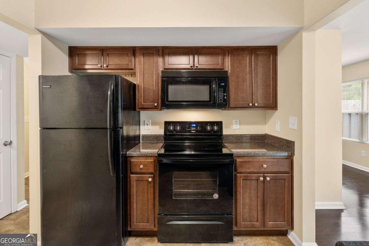 257 Country Club Drive Jonesboro - Photo 13