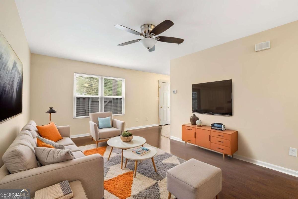 257 Country Club Drive Jonesboro - Photo 6