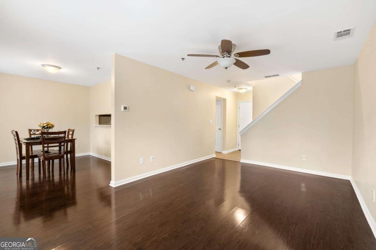 257 Country Club Drive Jonesboro - Photo 8