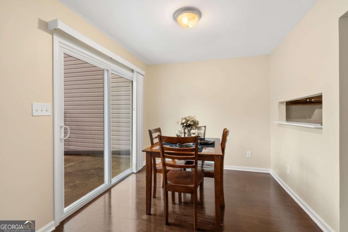 257 Country Club Drive Jonesboro - Photo 9