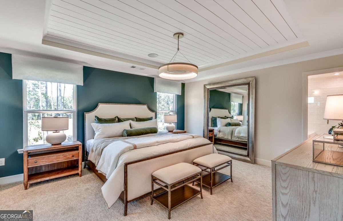 33 Antioch Road Powder Springs - Photo 12