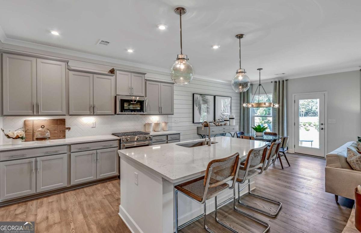 33 Antioch Road Powder Springs - Photo 6