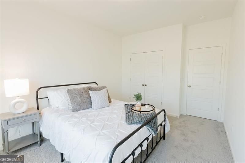 63 Fausett Lane Dawsonville - Photo 29