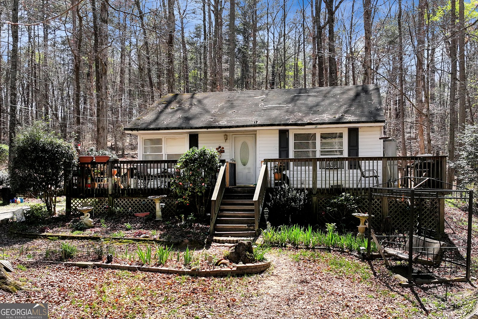 174 Goodson Road Dawsonville - Photo 1