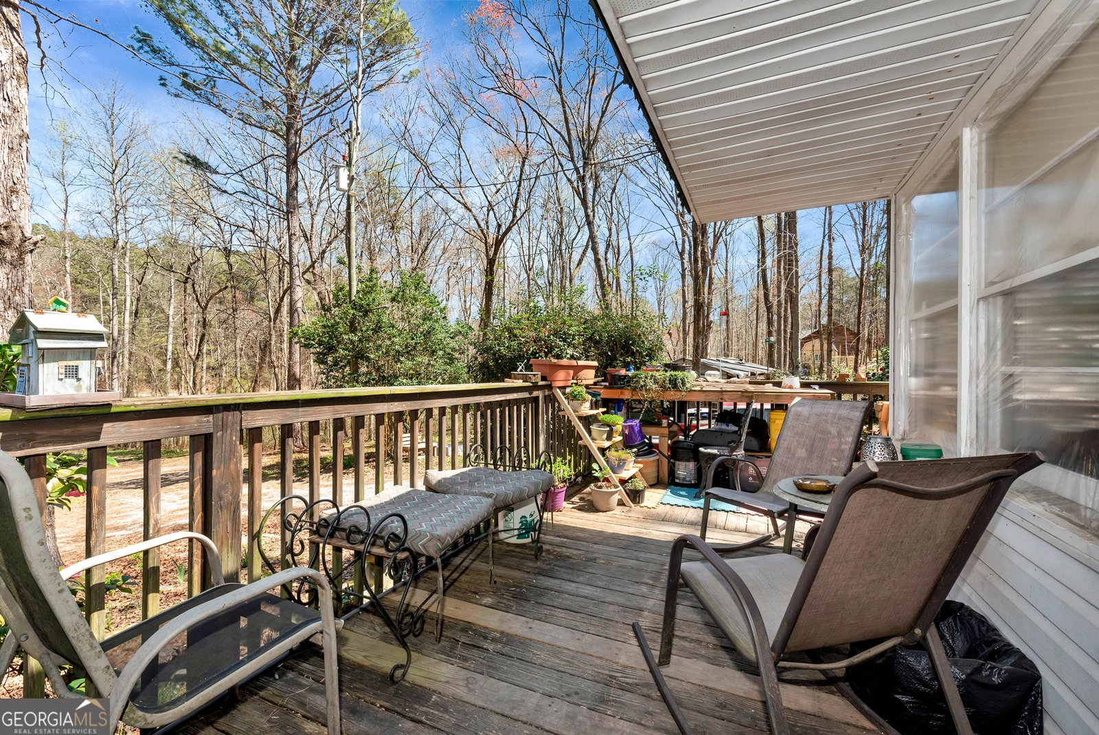 174 Goodson Road Dawsonville - Photo 10