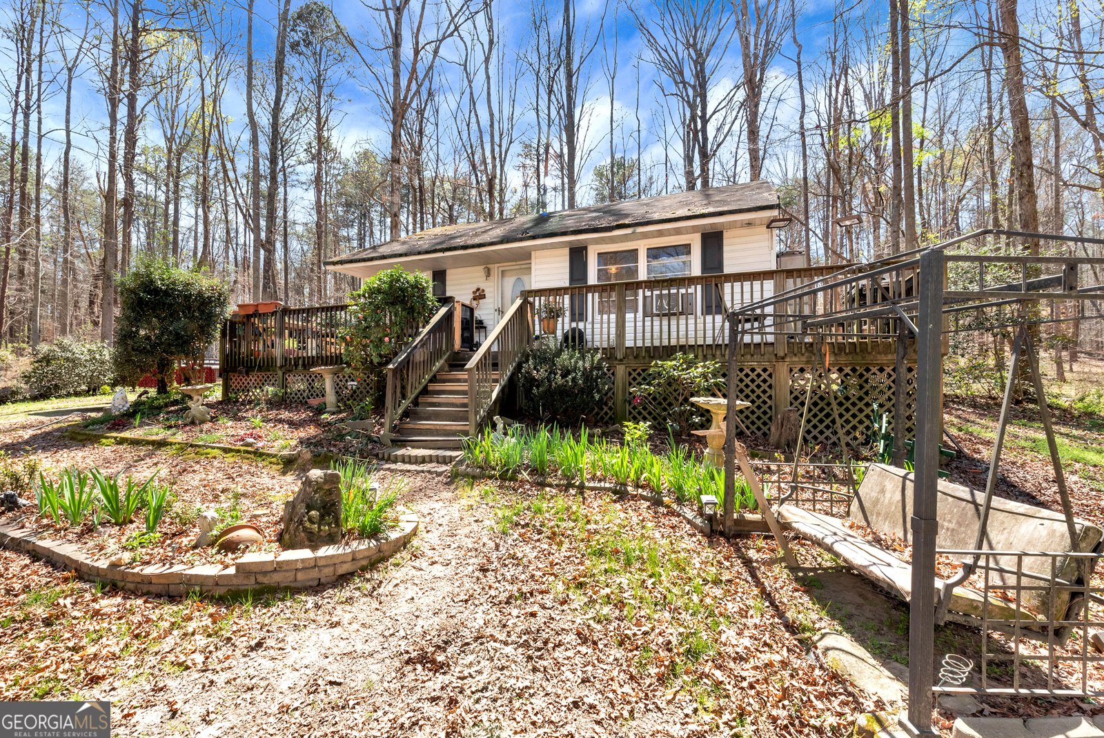 174 Goodson Road Dawsonville - Photo 12