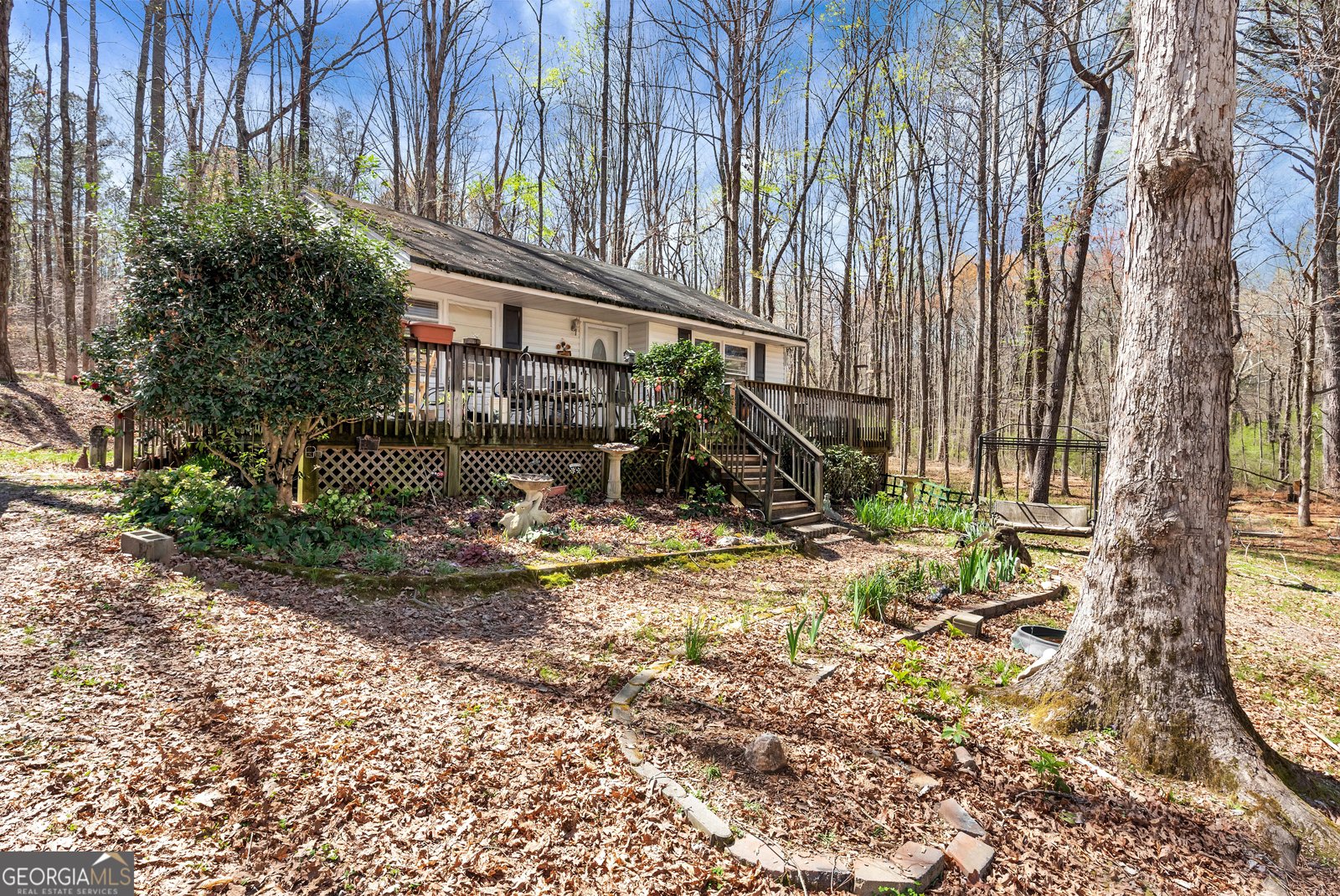 174 Goodson Road Dawsonville - Photo 13
