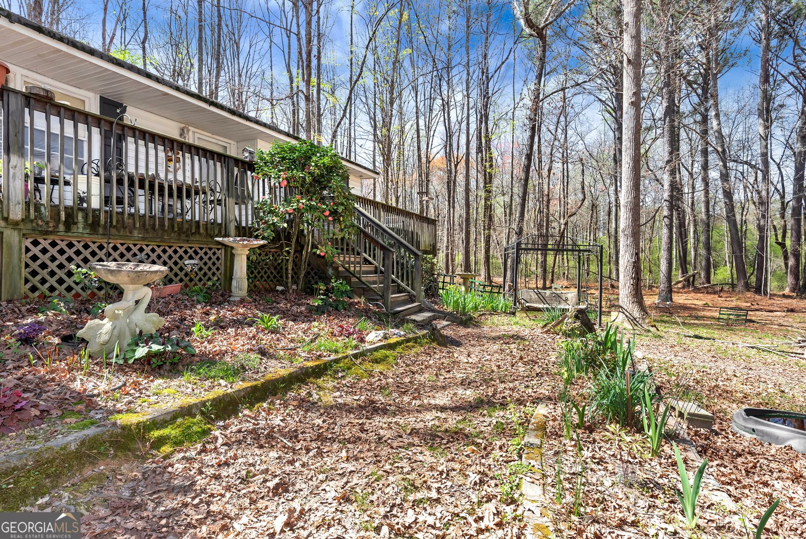174 Goodson Road Dawsonville - Photo 14