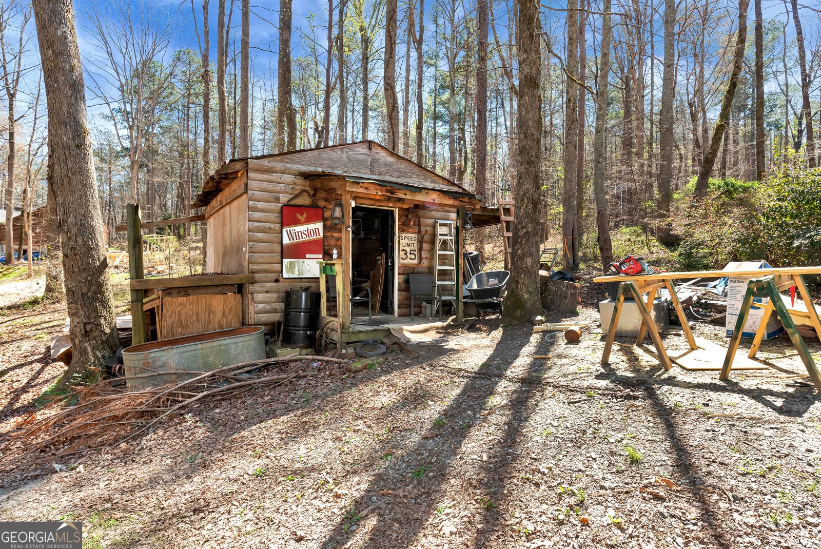 174 Goodson Road Dawsonville - Photo 15