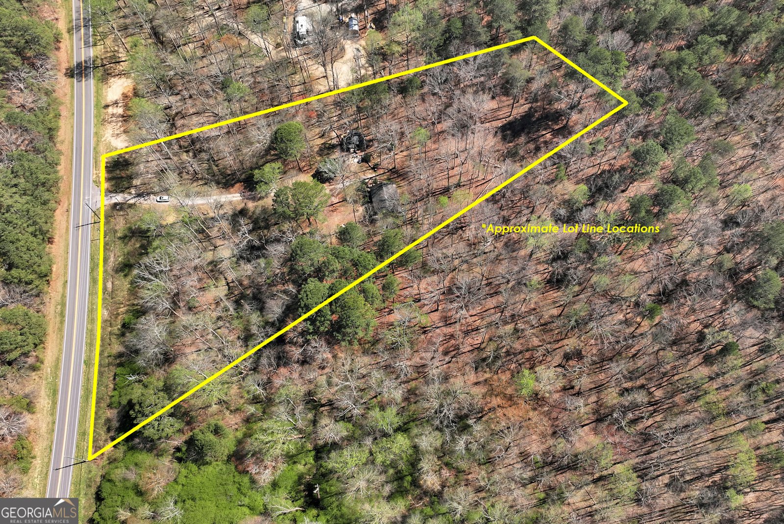 174 Goodson Road Dawsonville - Photo 20