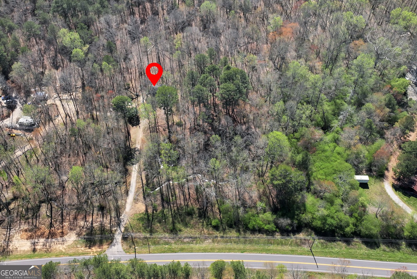 174 Goodson Road Dawsonville - Photo 21