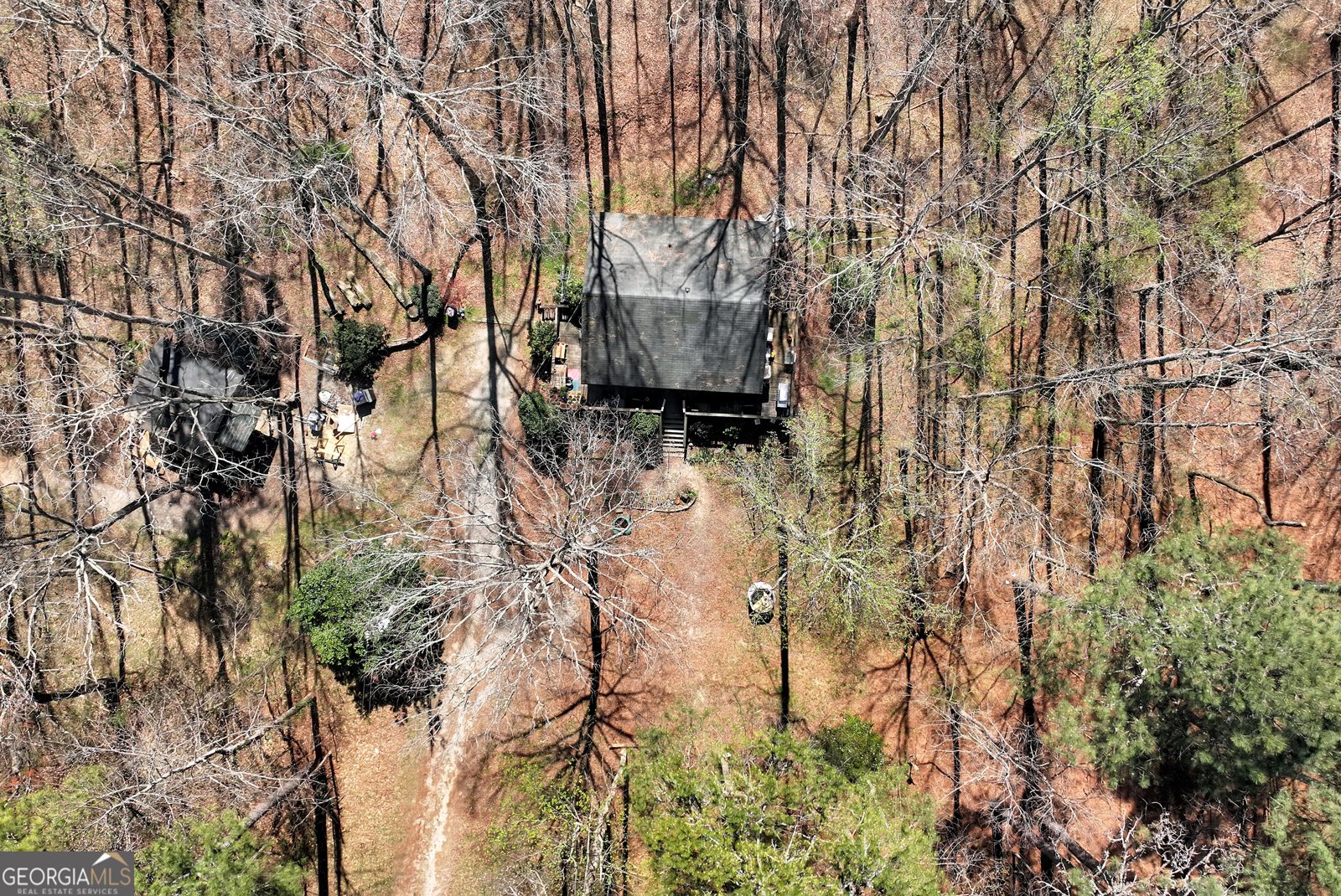 174 Goodson Road Dawsonville - Photo 23