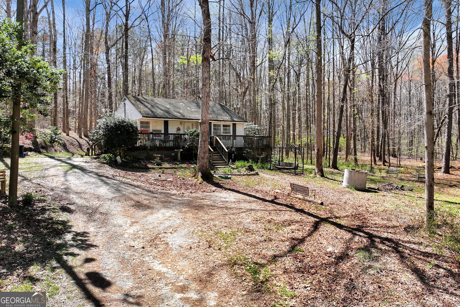 174 Goodson Road Dawsonville - Photo 24